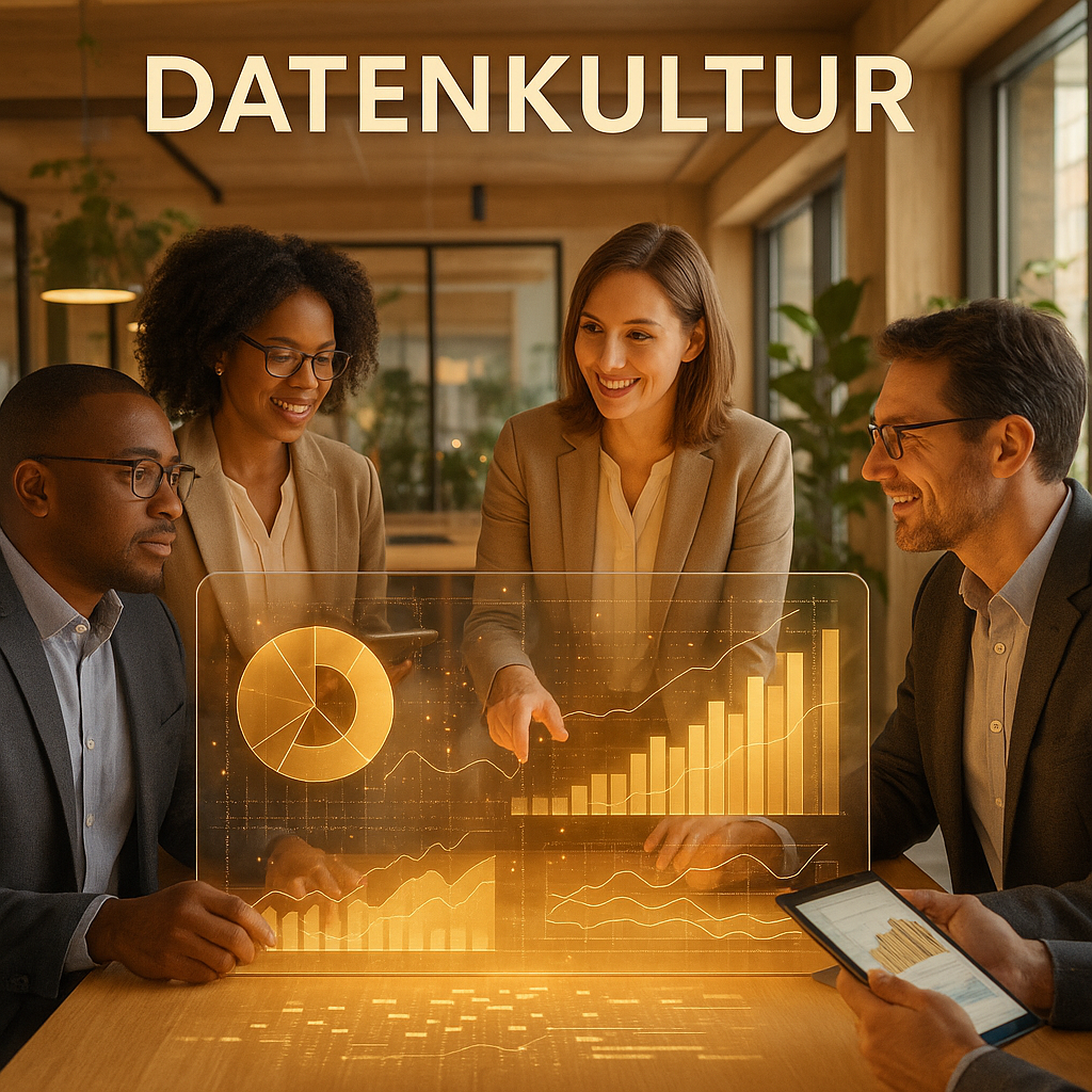 Datenkultur