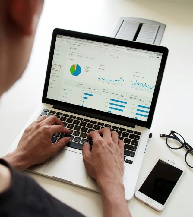 Datenstrategie-Methodik